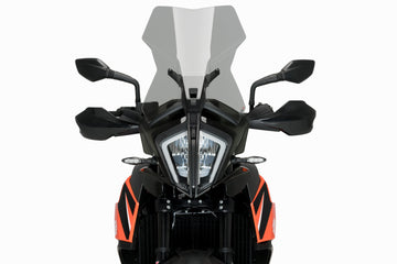 KTM 890 ADVENTURE R RALLY [2024] – turskjerm – sterkt tonet