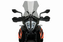 KTM 890 ADVENTURE R RALLY [2024] – turskjerm – sterkt tonet
