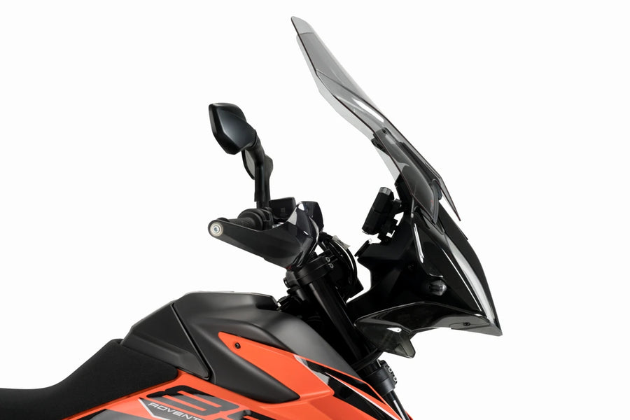 KTM 890 ADVENTURE R RALLY [2024] – Touring Screen – Tonet