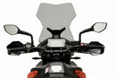 KTM 890 ADVENTURE R RALLY [2024] – Turskjerm – Gjennomsiktig-7