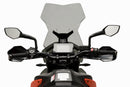 KTM 890 ADVENTURE R RALLY [2024] – Turskjerm – Gjennomsiktig-12