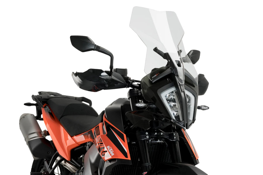 KTM 890 ADVENTURE R RALLY [2024] – Touring Screen – Tonet