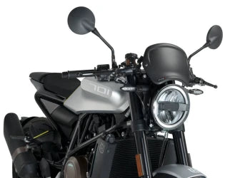 HUSQVARNA VITPILEN 701 [2020] – New Generation Sport – Svart