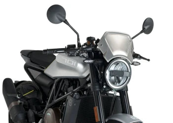 HUSQVARNA VITPILEN 701 [2020] – New Generation Sport – Svart