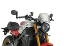 YAMAHA XSR 900 [2025] – New Generation Sport – Svart-12