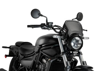 KAWASAKI ELIMINATOR 500 SE [2025] – Mirage – Sterkt tonet