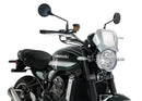 KAWASAKI Z 900 RS SE [2025] – Frontrute i cockpit-12