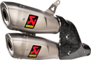 Ducati Monster 937 [Akrapovic] - Varmeform-2