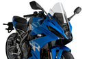 SUZUKI GSX-8R [2025] – Z-Racing-skjerm – sterkt tonet-9