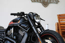 Harley Davidson V-Rod [CULT WERK] – Frontlyskledning-5