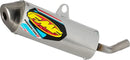 Kawasaki KX 500 (KX 500 E) [1989, 1995, 1997-2000, 2002-2004] - Powercore Schalldämpfer – Bild 2