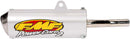 Yamaha Pw 80 [1992, 1996, 1998-2000, 2001-2003, 2005-2006] - Powercore 2 bakre lyddemper - bilde 1
