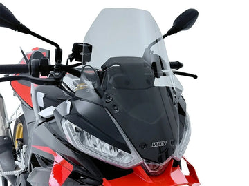 aprilia tuono 1100 [WRS] – Touring frontrute Tuono V4