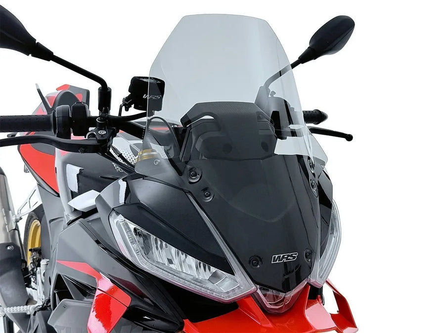 aprilia tuono 1100 [WRS] – Touring frontrute Tuono V4
