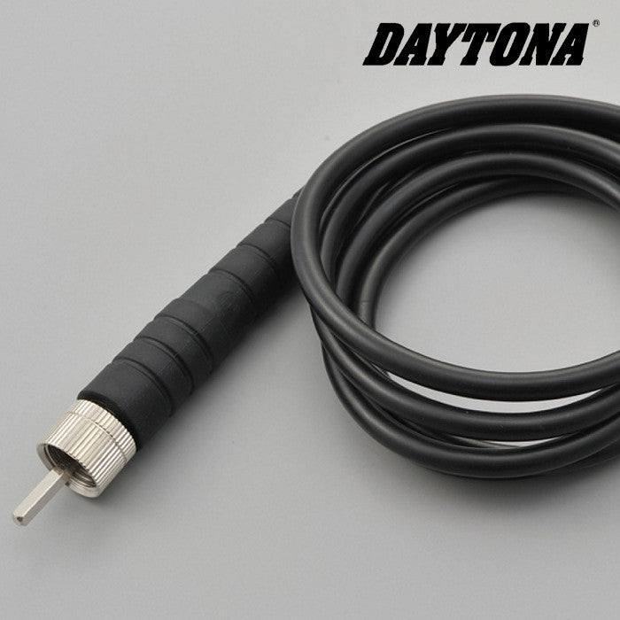 Daytona Speedsensor "Velona" – Daytona: 87429, M12, Drehzahl-Impuls-Sensor, Yamaha / Moto Guzzi / Ducati / Suzuki