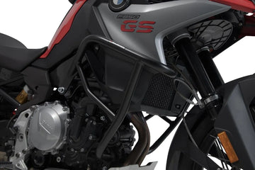 BMW F 750 GS [SW-MOTECH] – Crashbar