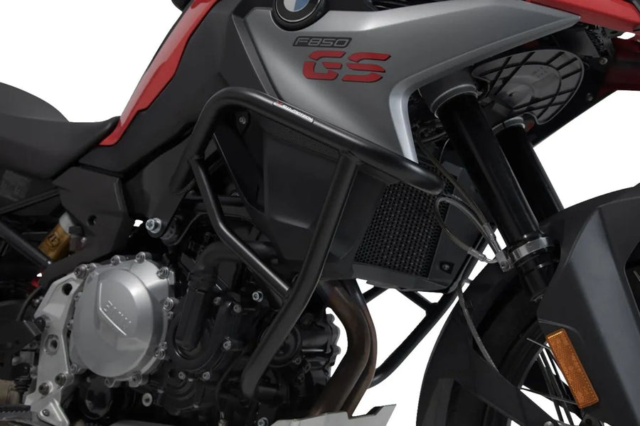 BMW F 750 GS [SW-MOTECH] – Crashbar