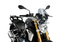 BMW R 1250 R [2018] – New Generation Sport – Svart-3