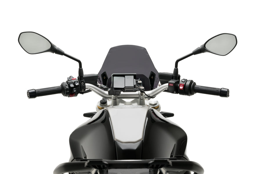 BMW R 1250 R [2025] – New Generation Sport – Svart