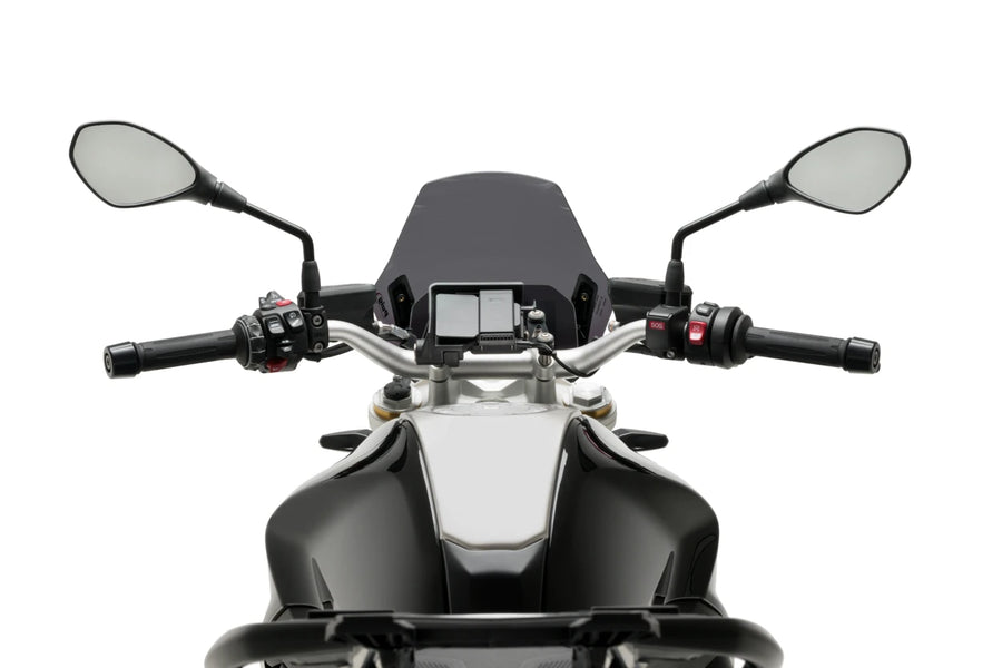 BMW R 1250 R [2025] – New Generation Sport – Svart