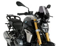 BMW R 1250 R [2025] – Ny generasjon Touring – Sterkt tonet