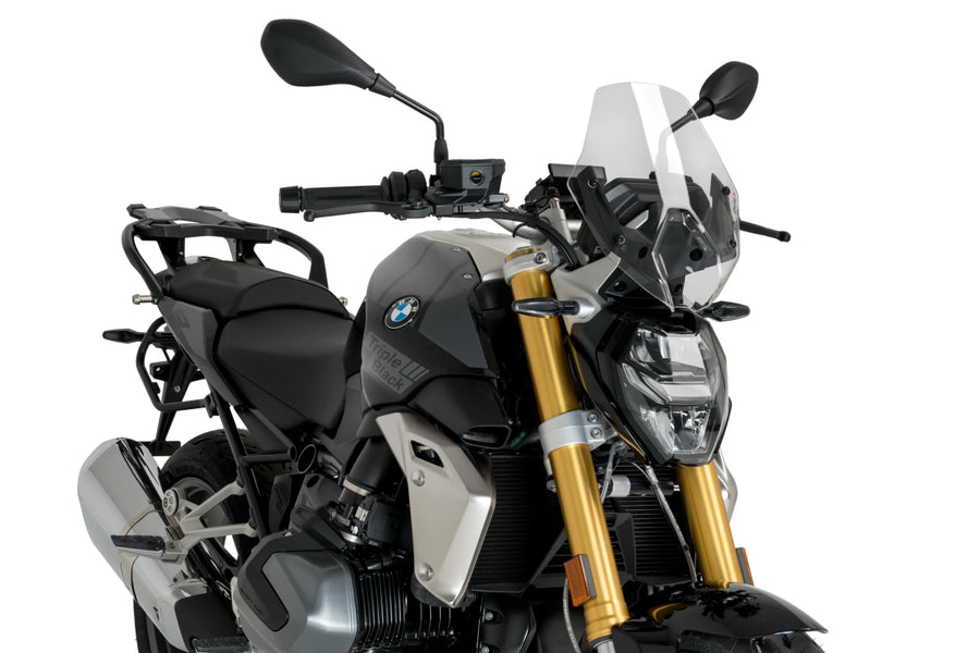 BMW R 1250 R [2025] – New Generation Sport – Tonet