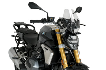 BMW R 1250 R [2025] – New Generation Sport – Tonet