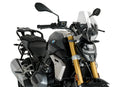 BMW R 1250 R [2025] – New Generation Sport – Svart