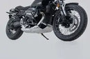 BMW R 12 [2024-2026] - motorbeskyttelsesstang sølv - bilde 8