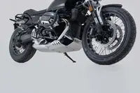 BMW R 12 nineT [2024-2026] - motorbeskyttelsesstang sølv - bilde 8
