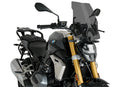 BMW R 1250 R [2025] - Ny generasjon Touring Frontrute | Sterkt tonet | PUIG 3626F