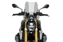 BMW R 1250 R [2025] - Ny generasjon Touring Frontrute | Tonet | PUIG 3626H