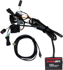 harley-davidson road glide [DYNOJET] – Power Commander 6 injeksjonsmodul-4