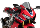 HONDA CBR 1000 RR FIREBLADE SP2 [2019] – Z-Racing-skjerm – Svart-1