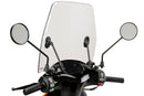 HORWIN EK1 [2025] – Urban scooterskjerm – tonet-3