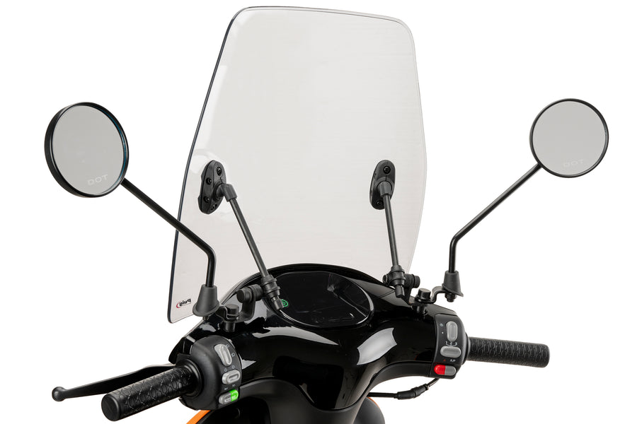 HORWIN EK1 [2025] – Urban scooterskjerm – tonet