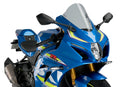 SUZUKI GSX-R 1000 R [2021] - PUIG R-Racer Skjerm | Tonet | PUIG 3631H