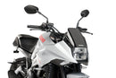 SUZUKI GSX-S 1000 KATANA [2025] – Touring Screen – Svart-9