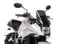 SUZUKI GSX-S 1000 KATANA [2025] – Touring Screen – Svart-10