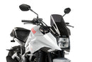 SUZUKI GSX-S 1000 KATANA [2025] – Touring Screen – Svart-5