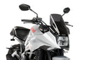 SUZUKI GSX-S 1000 KATANA [2025] - turskjerm | Sterkt tonet | PUIG 3637F