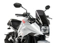 SUZUKI GSX-S 1000 KATANA [2025] – turskjerm – sterkt tonet