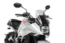 SUZUKI GSX-S 1000 KATANA [2025] – Touring Screen – Svart-4