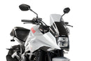 SUZUKI GSX-S 1000 KATANA [2025] – turskjerm – sterkt tonet