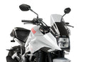 SUZUKI GSX-S 1000 KATANA [2025] – turskjerm – sterkt tonet