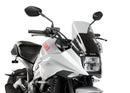 SUZUKI GSX-S 1000 KATANA [2025] – touring frontrute med spoiler frontrute – tonet-2