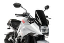 SUZUKI GSX-S 1000 KATANA [2025] – Turskjerm – Gjennomsiktig-11