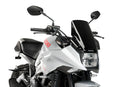 SUZUKI GSX-S 1000 KATANA [2025] – turskjerm – sterkt tonet