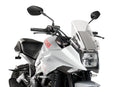 SUZUKI GSX-S 1000 KATANA [2025] – Touring Screen – Svart-11
