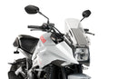 SUZUKI GSX-S 1000 KATANA [2025] – Touring Screen – Svart-6